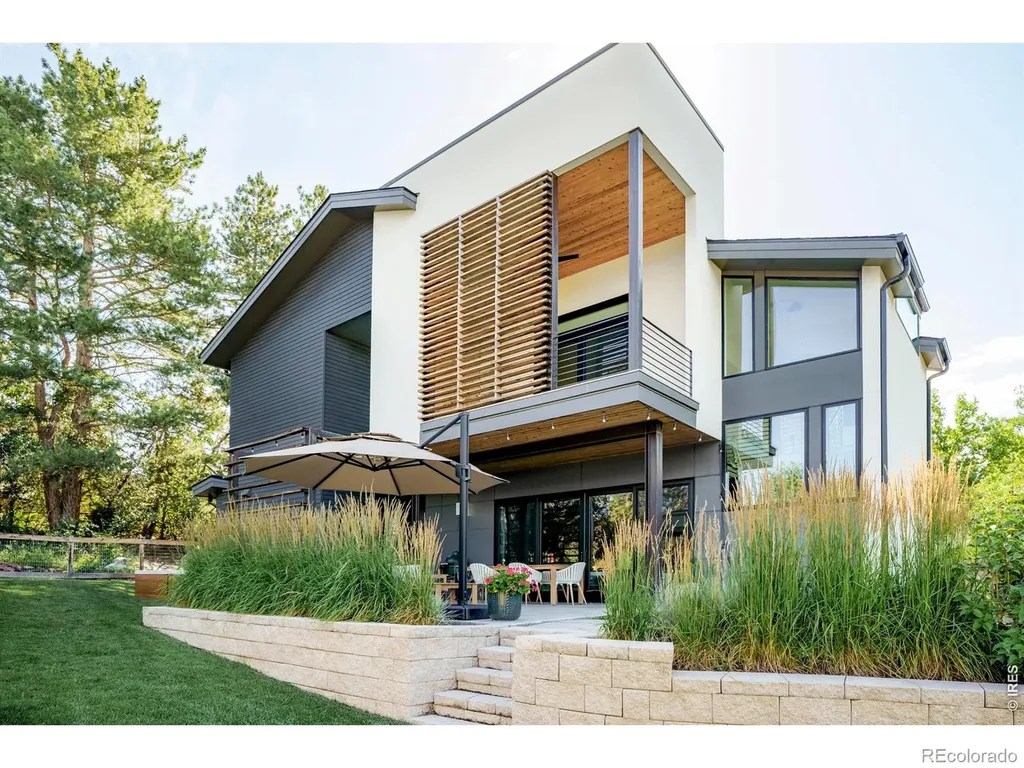 2885 Island Drive Boulder CO 80301