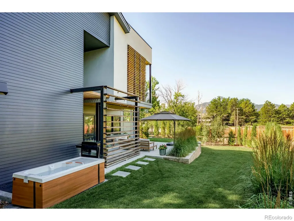 2885 Island Drive Boulder CO 80301