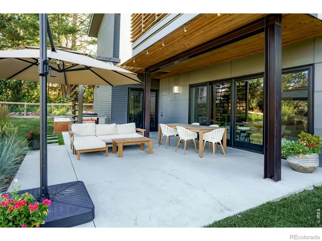 2885 Island Drive Boulder CO 80301