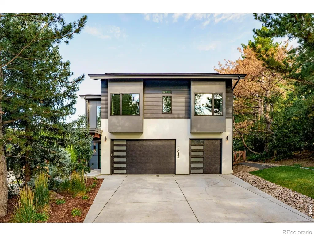 2885 Island Drive Boulder CO 80301