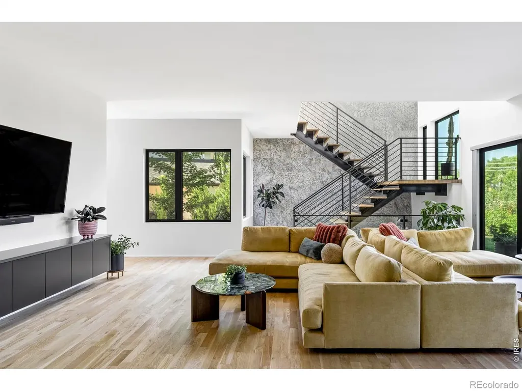 2885 Island Drive Boulder CO 80301