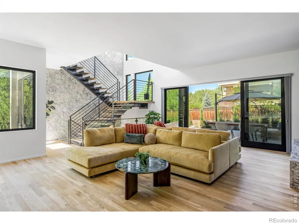 2885 Island Drive Boulder CO 80301