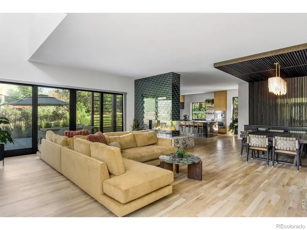 2885 Island Drive Boulder CO 80301