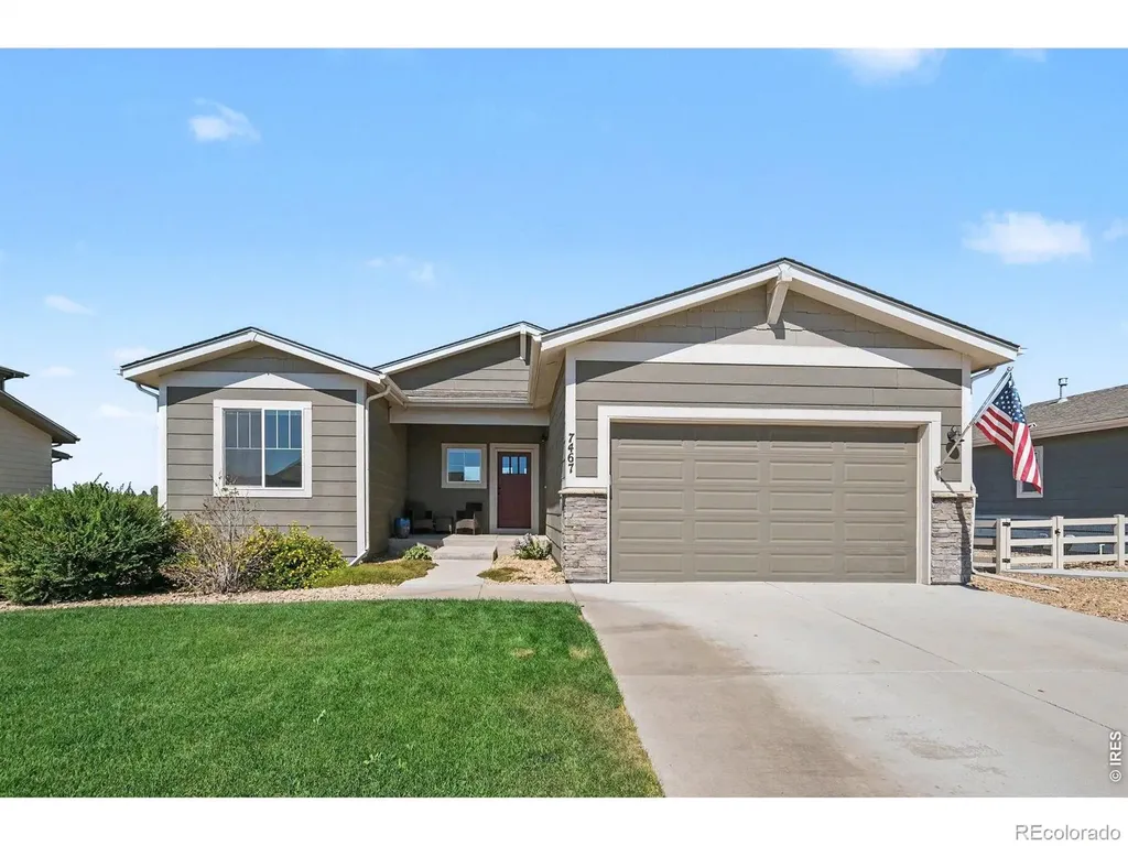 7467 Horsechestnut Street Wellington CO 80549