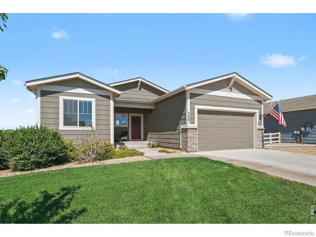 7467 Horsechestnut Street Wellington CO 80549