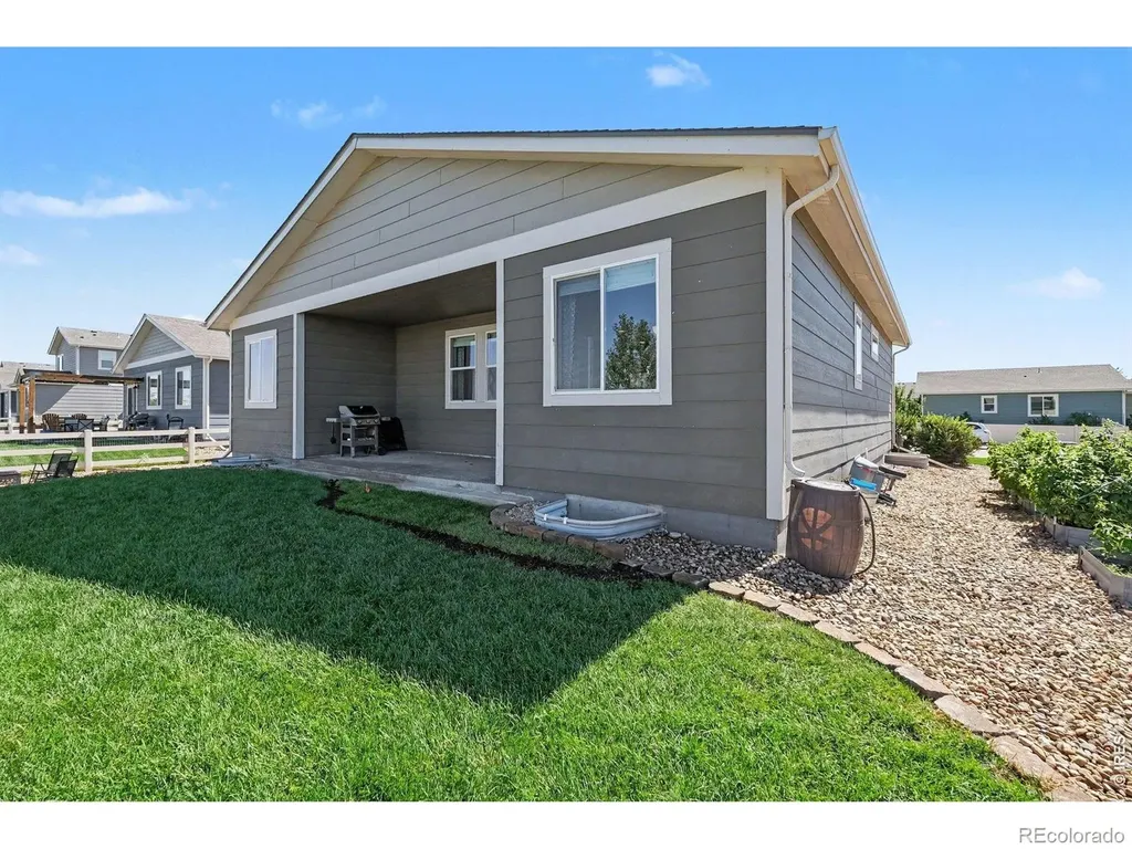 7467 Horsechestnut Street Wellington CO 80549
