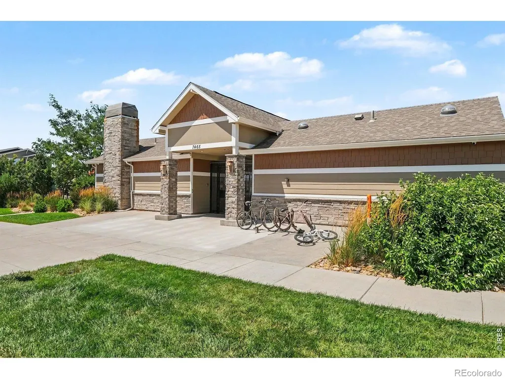 7467 Horsechestnut Street Wellington CO 80549
