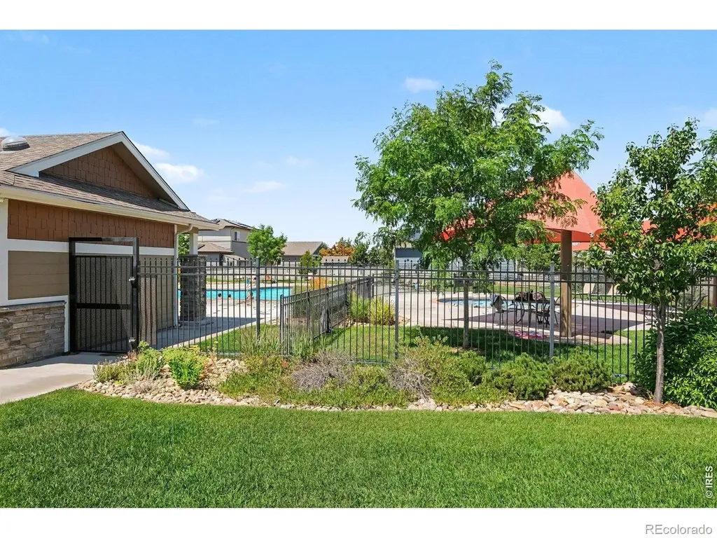 7467 Horsechestnut Street Wellington CO 80549