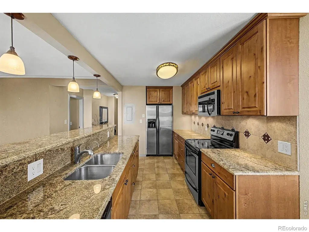 1625 Larimer Street Denver CO 80202
