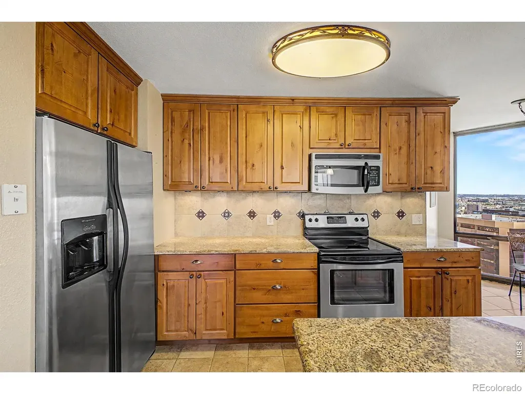 1625 Larimer Street Denver CO 80202