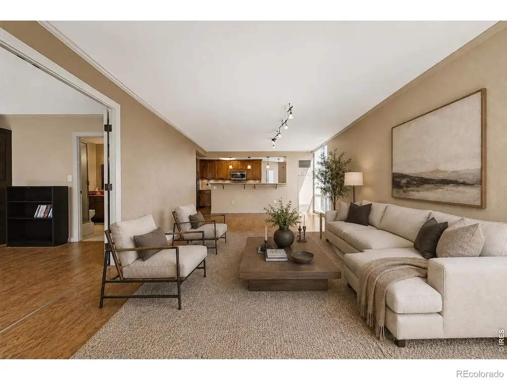1625 Larimer Street Denver CO 80202