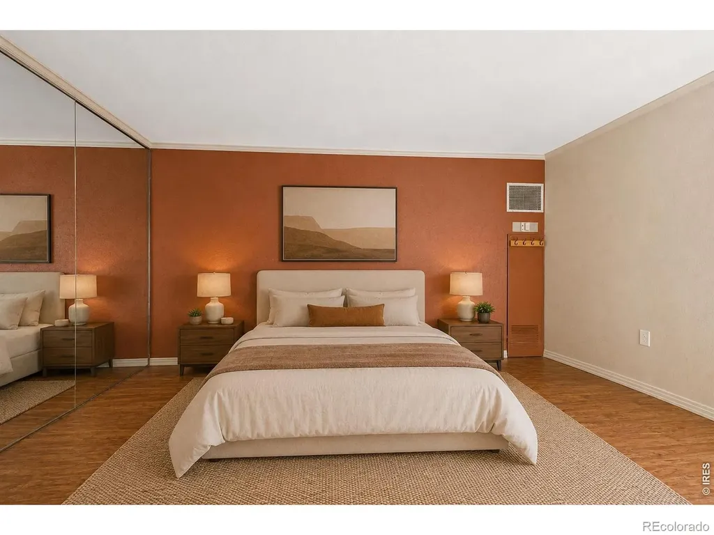 1625 Larimer Street Denver CO 80202