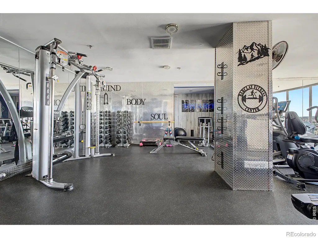 1625 Larimer Street Denver CO 80202
