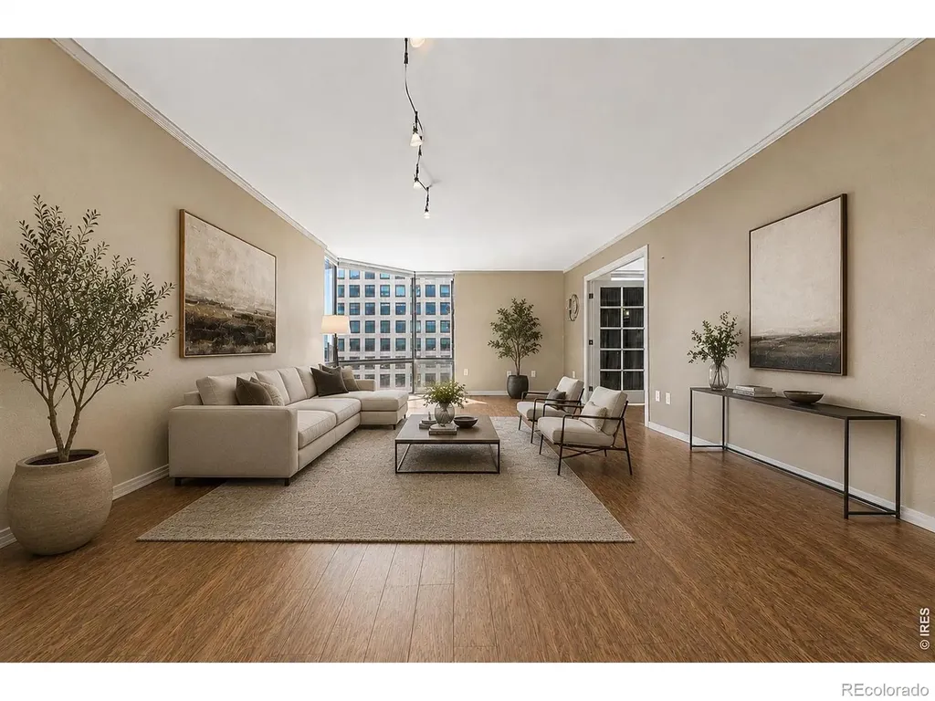 1625 Larimer Street Denver CO 80202
