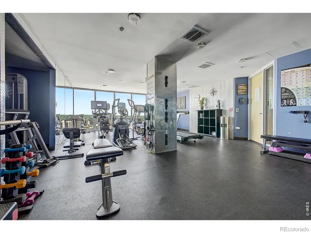 1625 Larimer Street Denver CO 80202