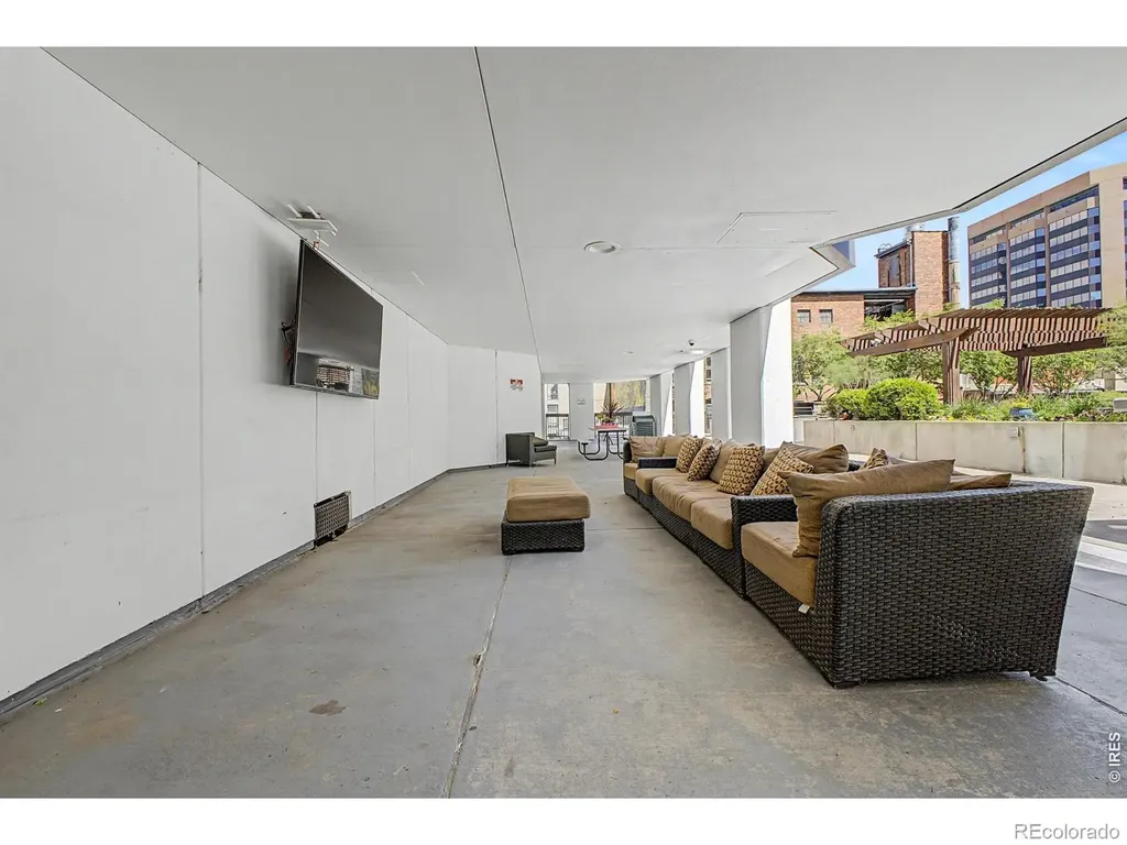 1625 Larimer Street Denver CO 80202