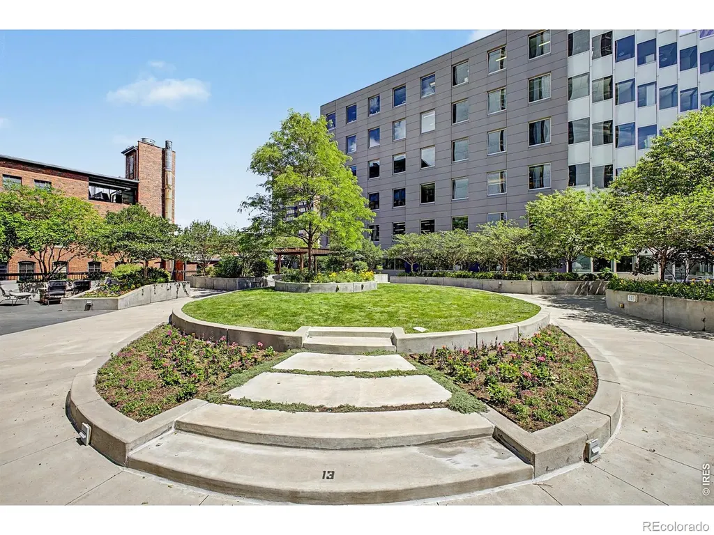1625 Larimer Street Denver CO 80202