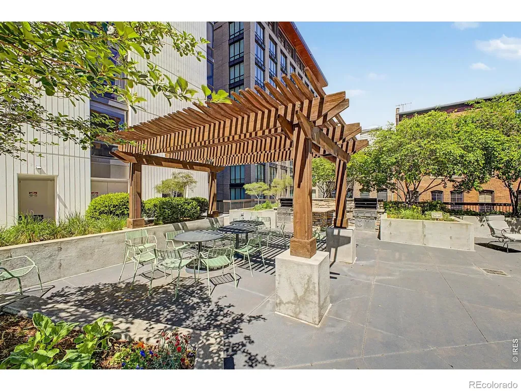 1625 Larimer Street Denver CO 80202