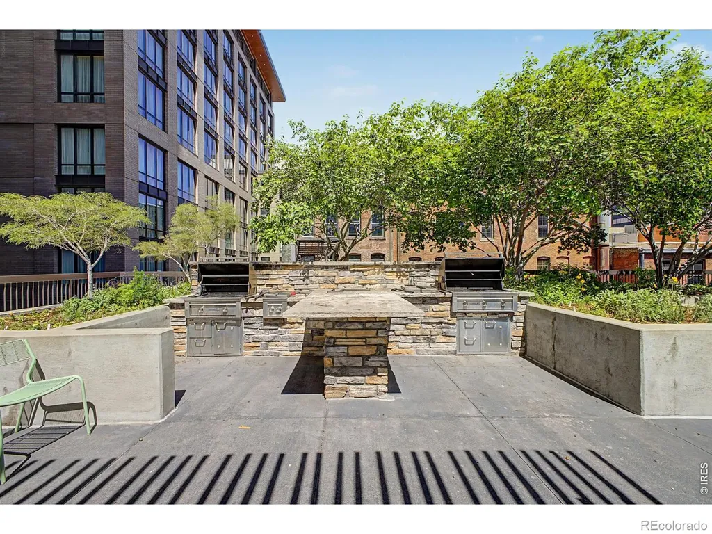 1625 Larimer Street Denver CO 80202