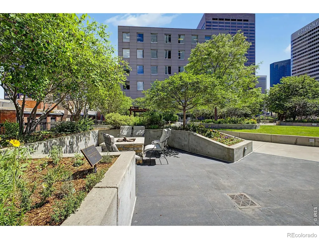1625 Larimer Street Denver CO 80202