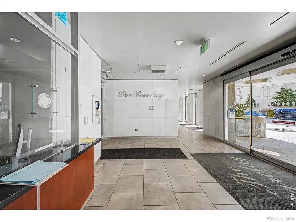 1625 Larimer Street Denver CO 80202