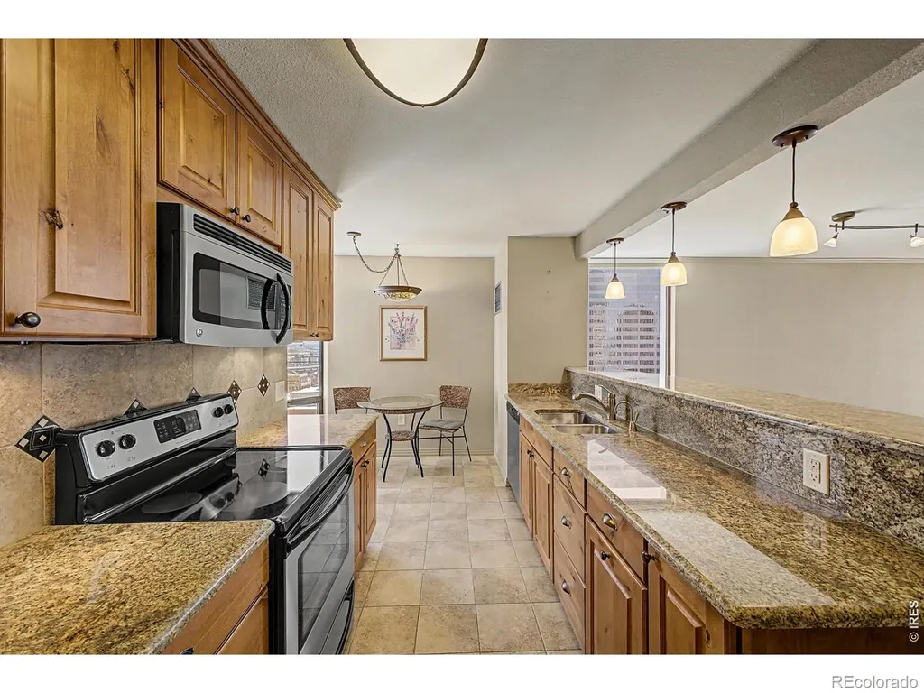 1625 Larimer Street Denver CO 80202