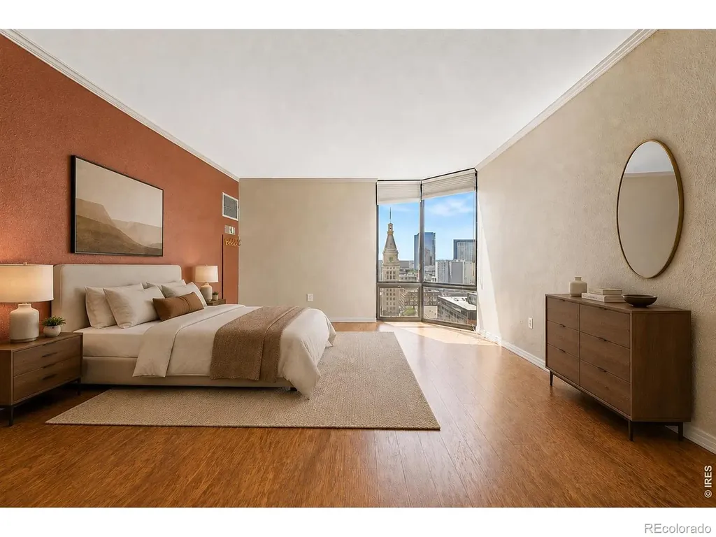 1625 Larimer Street Denver CO 80202