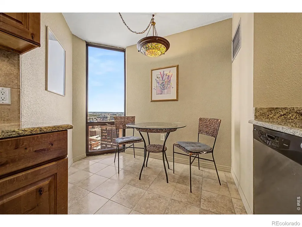 1625 Larimer Street Denver CO 80202