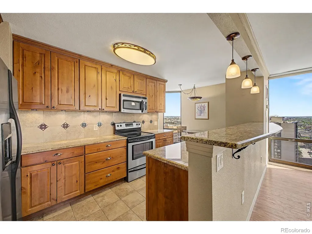 1625 Larimer Street Denver CO 80202