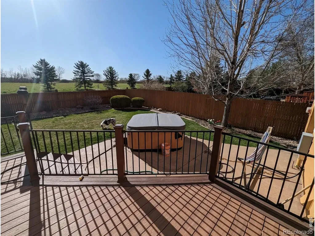 1737 Holeman Drive Erie CO 80516