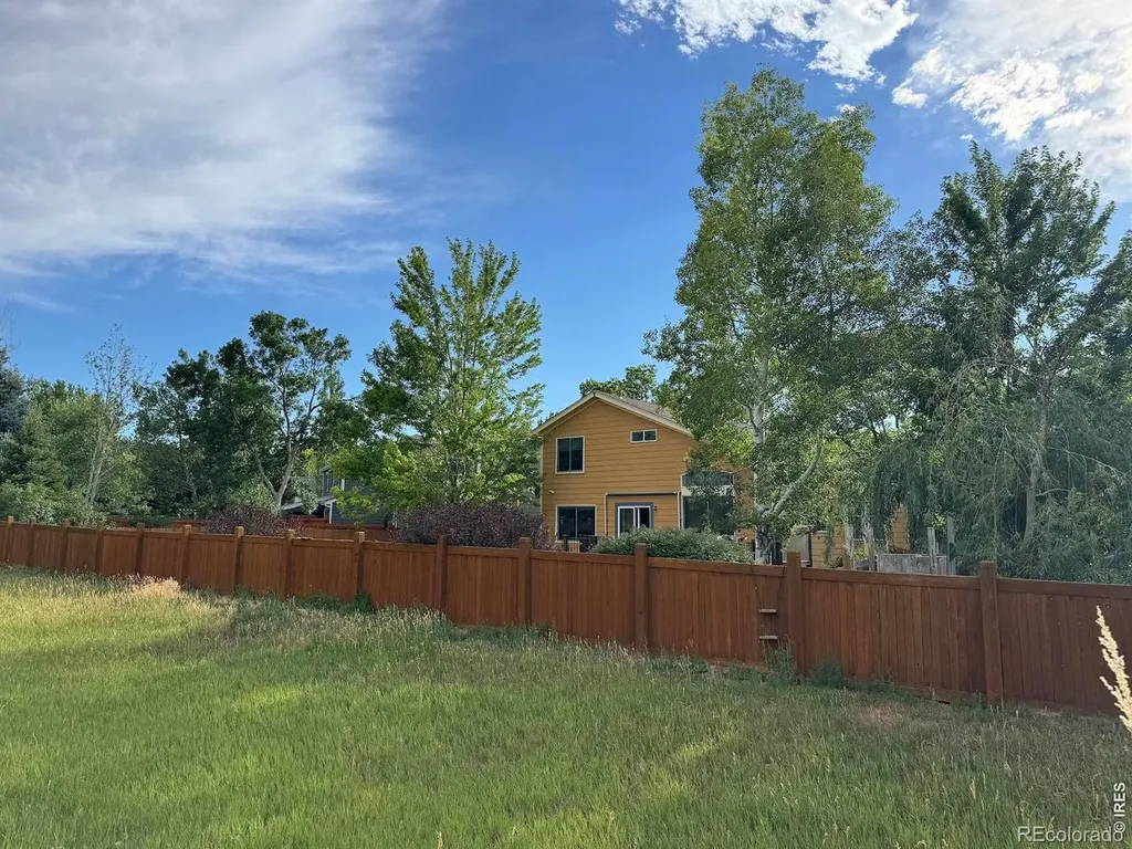 1737 Holeman Drive Erie CO 80516