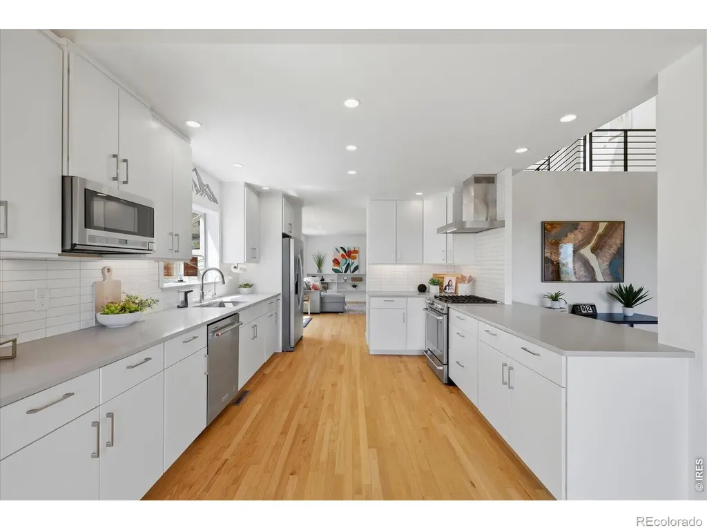 9042 Thunderhead Drive Boulder CO 80302