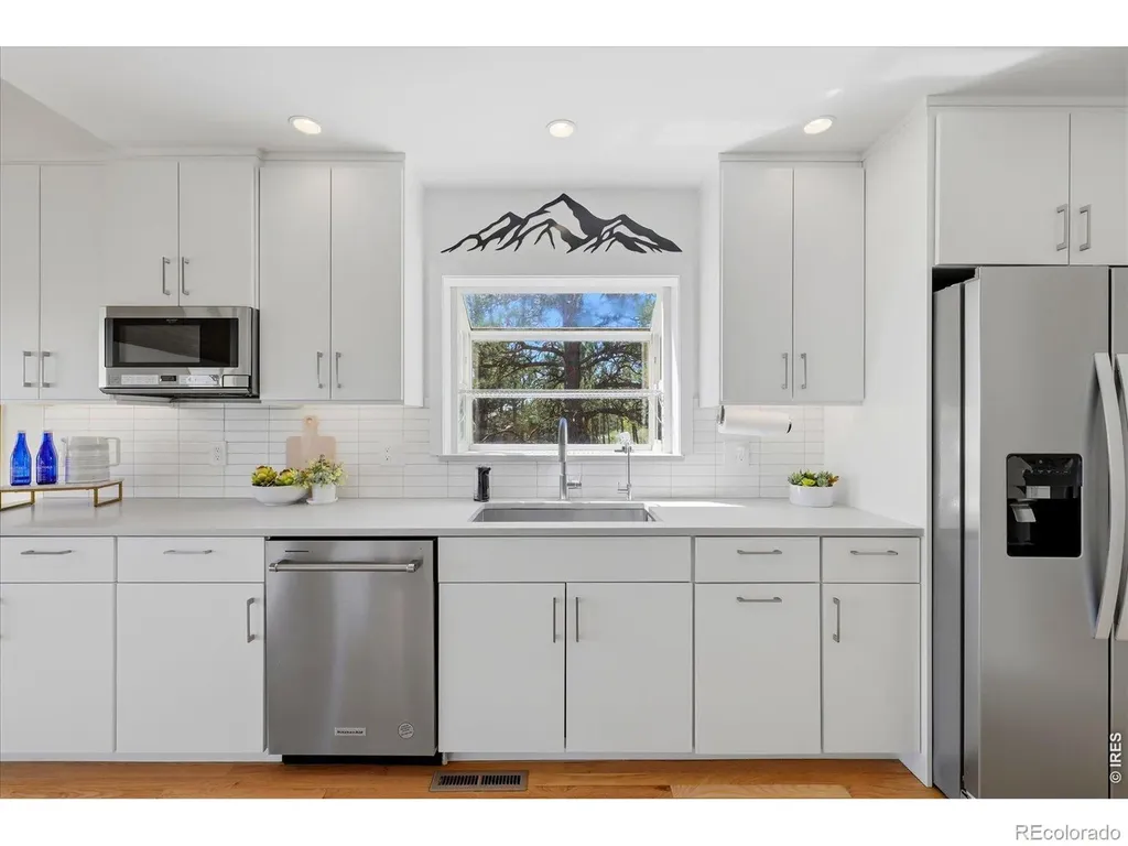 9042 Thunderhead Drive Boulder CO 80302