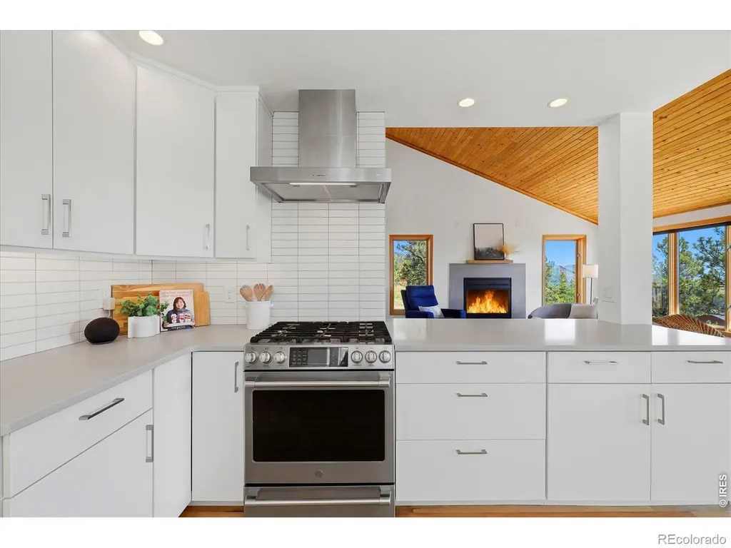 9042 Thunderhead Drive Boulder CO 80302