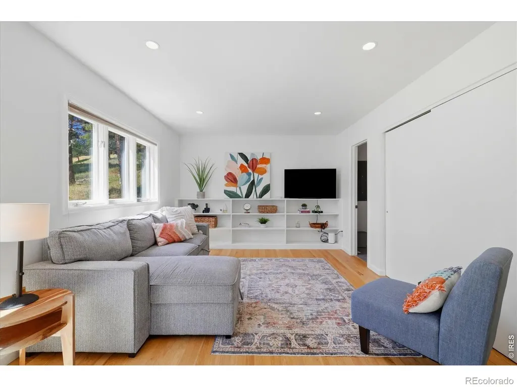 9042 Thunderhead Drive Boulder CO 80302