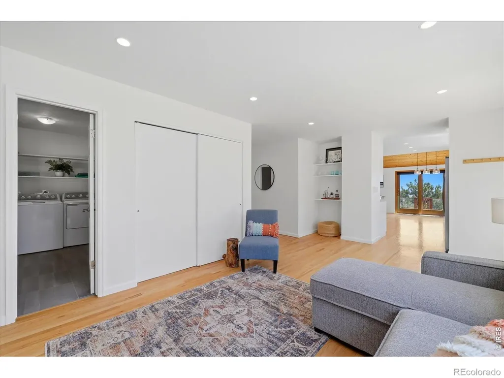 9042 Thunderhead Drive Boulder CO 80302