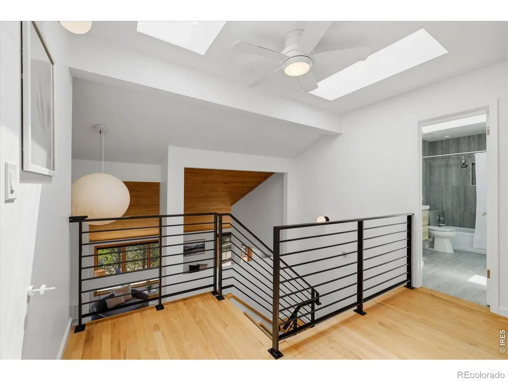 9042 Thunderhead Drive Boulder CO 80302
