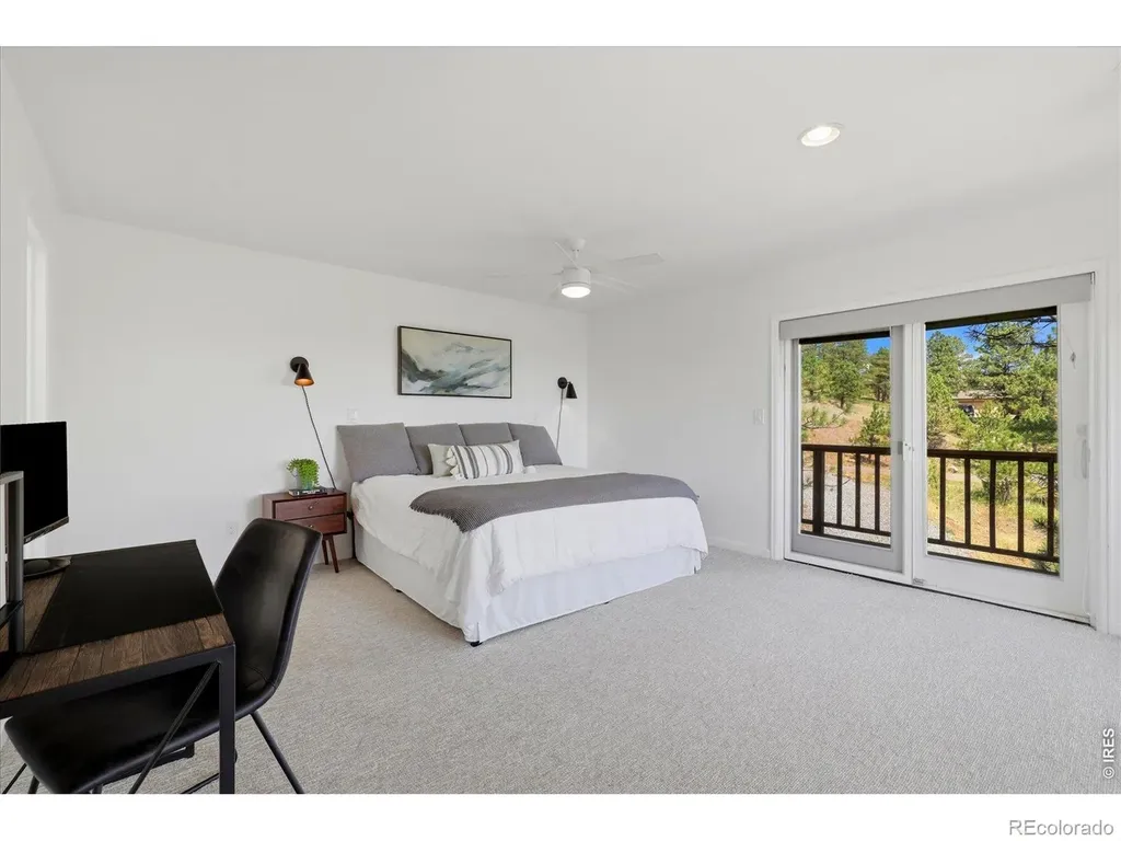 9042 Thunderhead Drive Boulder CO 80302