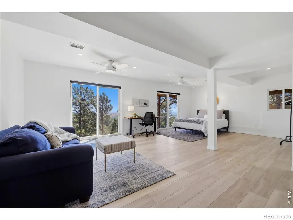 9042 Thunderhead Drive Boulder CO 80302