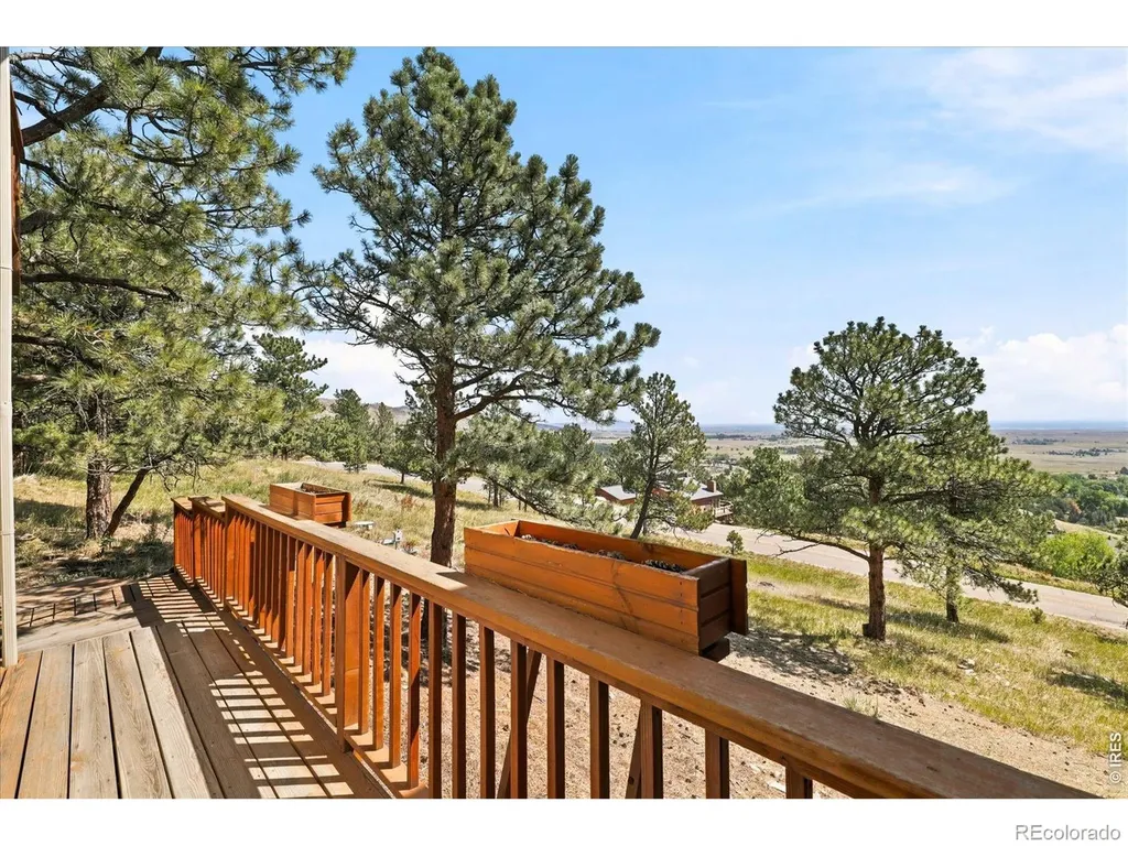 9042 Thunderhead Drive Boulder CO 80302