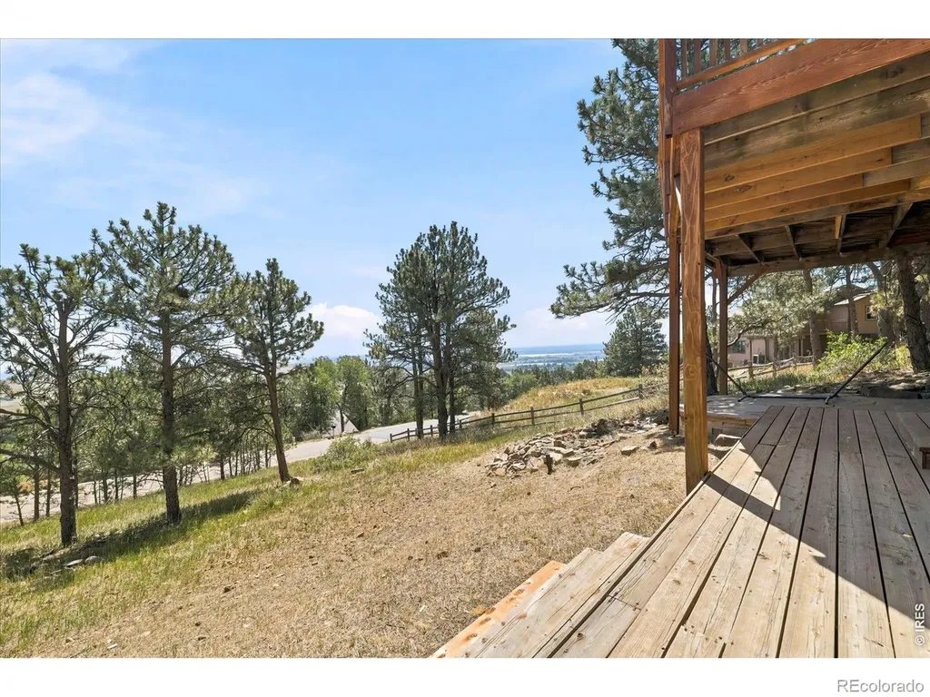 9042 Thunderhead Drive Boulder CO 80302