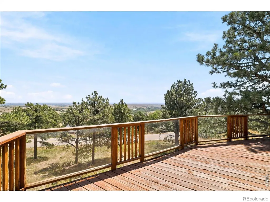 9042 Thunderhead Drive Boulder CO 80302