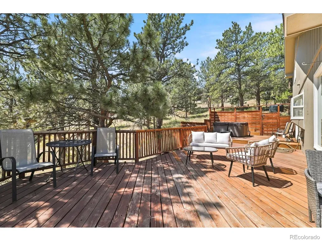 9042 Thunderhead Drive Boulder CO 80302