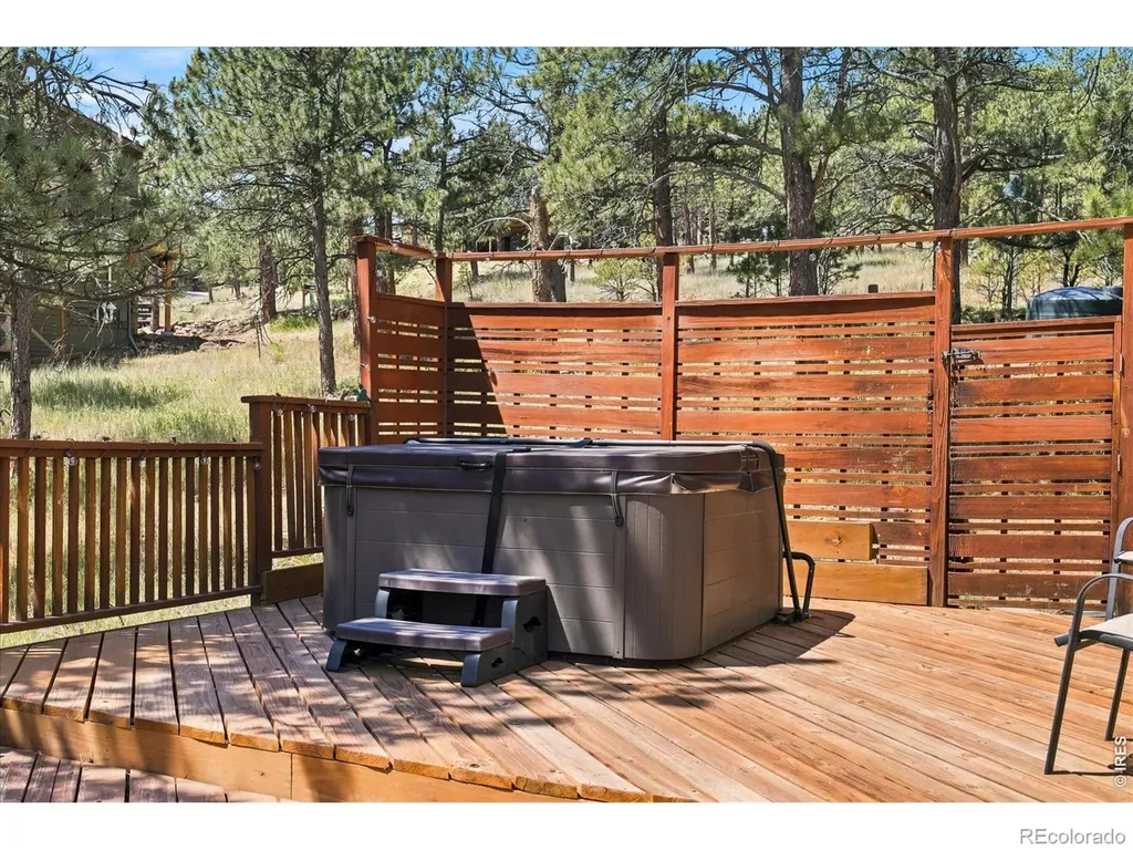9042 Thunderhead Drive Boulder CO 80302