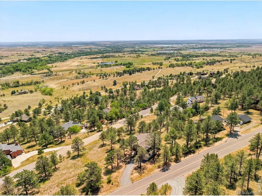 9042 Thunderhead Drive Boulder CO 80302