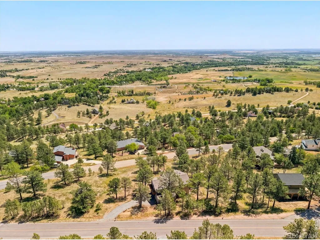9042 Thunderhead Drive Boulder CO 80302
