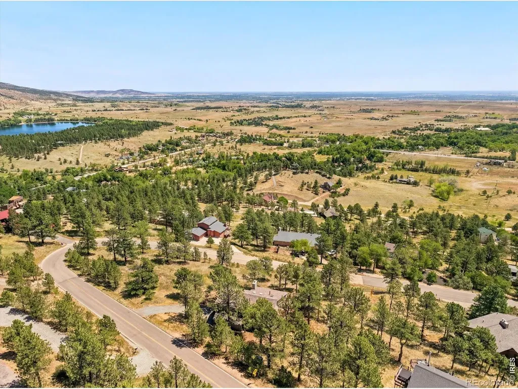 9042 Thunderhead Drive Boulder CO 80302