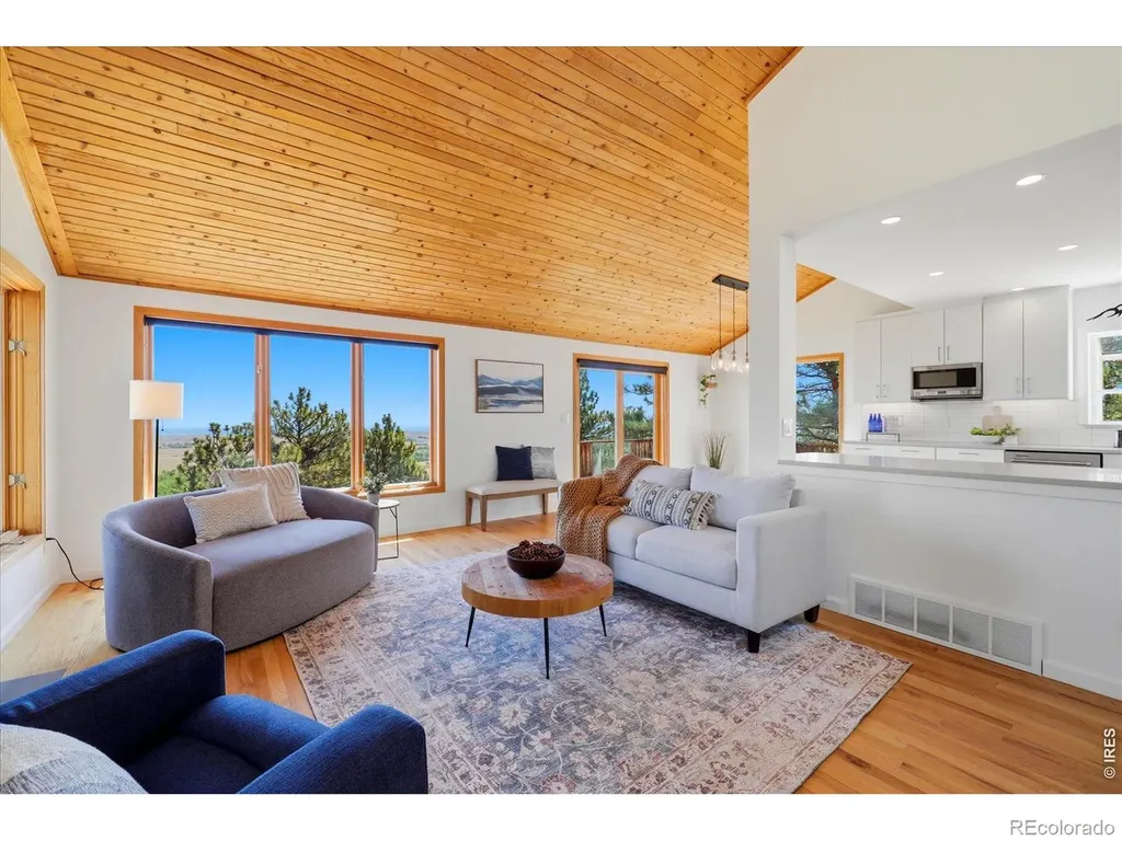 9042 Thunderhead Drive Boulder CO 80302
