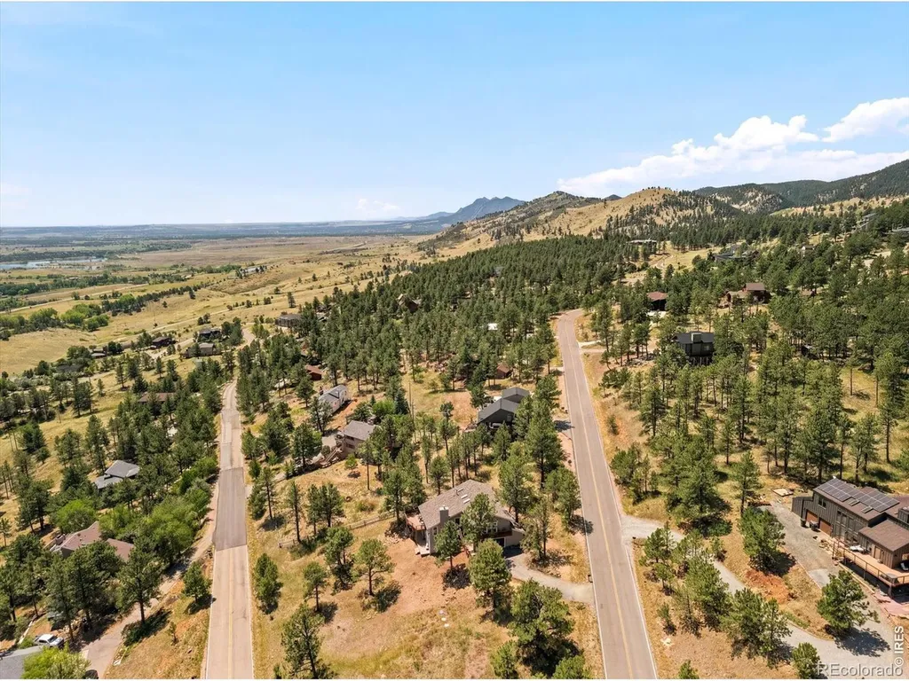 9042 Thunderhead Drive Boulder CO 80302