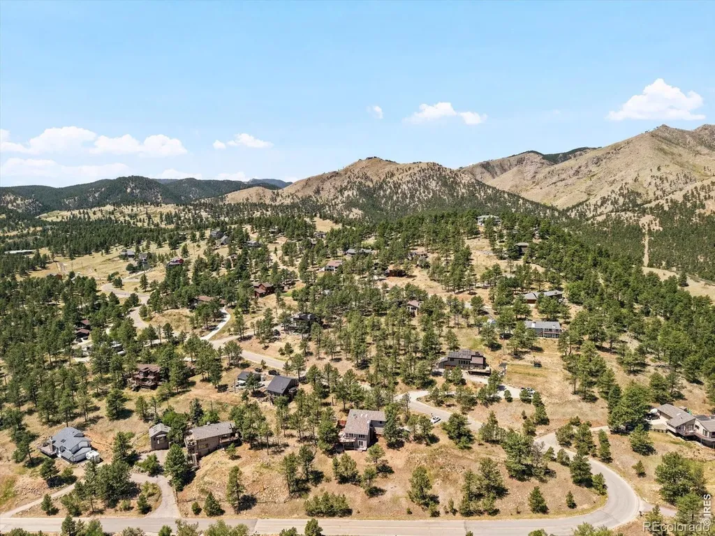 9042 Thunderhead Drive Boulder CO 80302